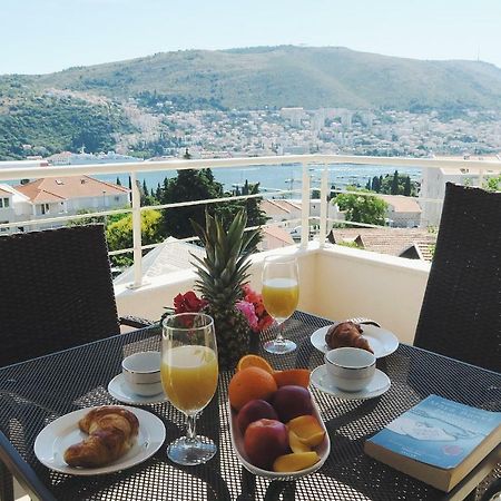 Sweet Dream 2 Apartment Dubrovnik Bagian luar foto
