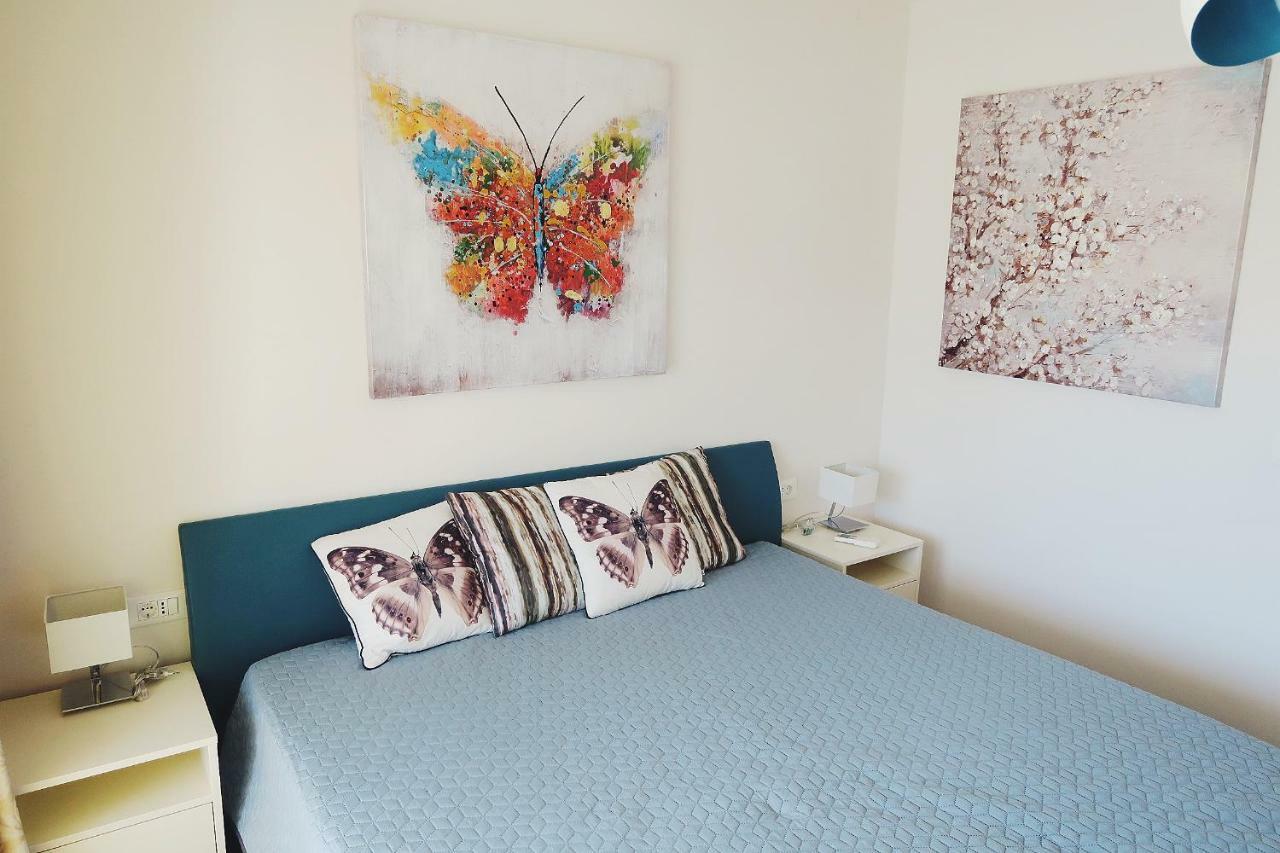 Sweet Dream 2 Apartment Dubrovnik Bagian luar foto