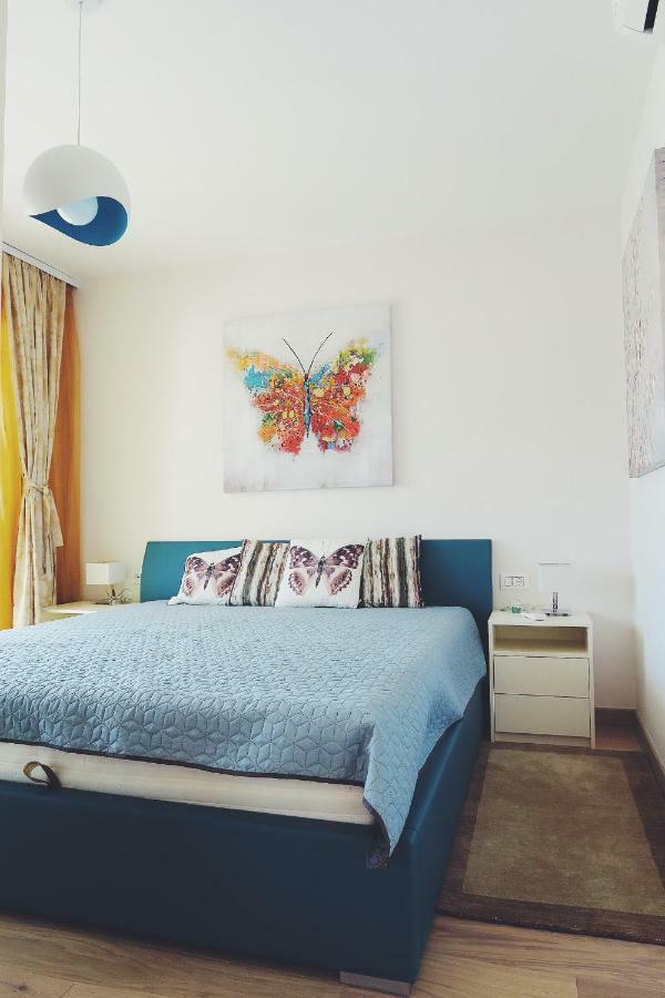 Sweet Dream 2 Apartment Dubrovnik Bagian luar foto