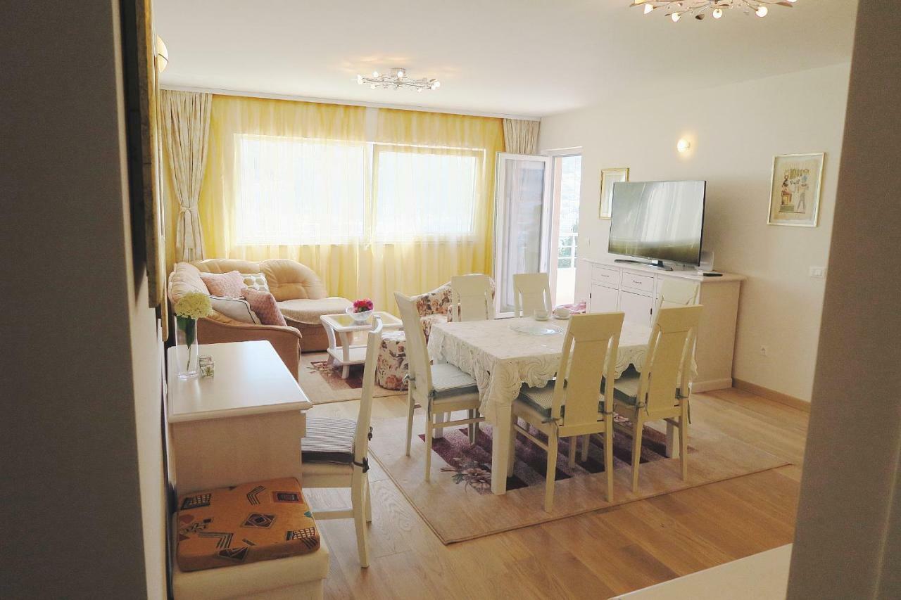 Sweet Dream 2 Apartment Dubrovnik Bagian luar foto