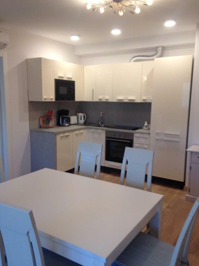 Sweet Dream 2 Apartment Dubrovnik Bagian luar foto