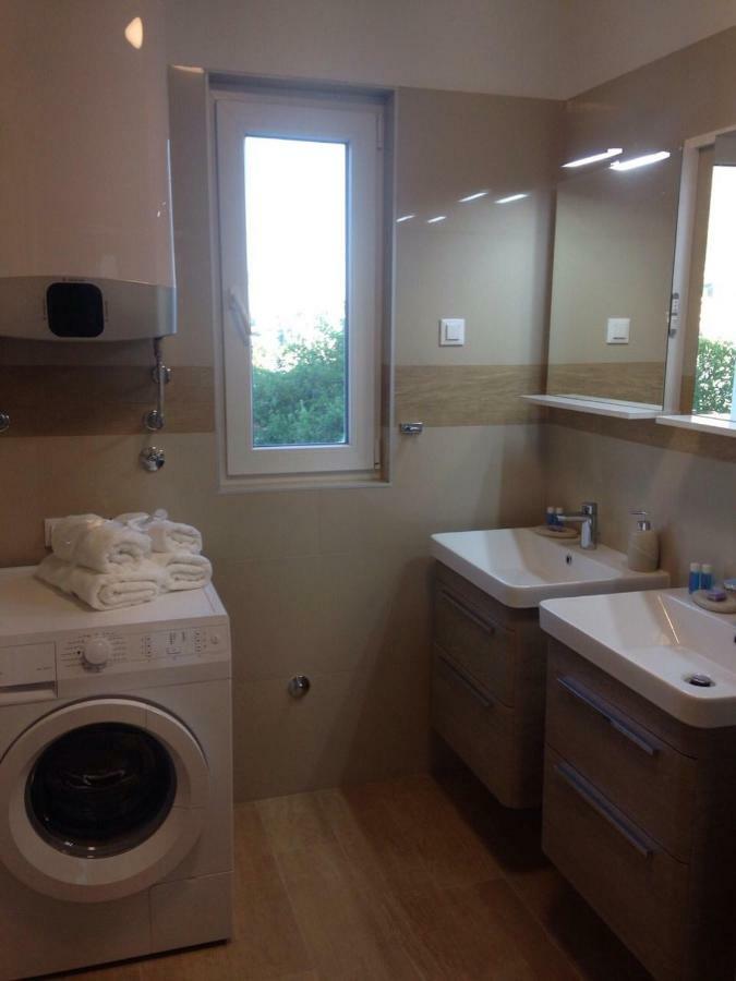 Sweet Dream 2 Apartment Dubrovnik Bagian luar foto