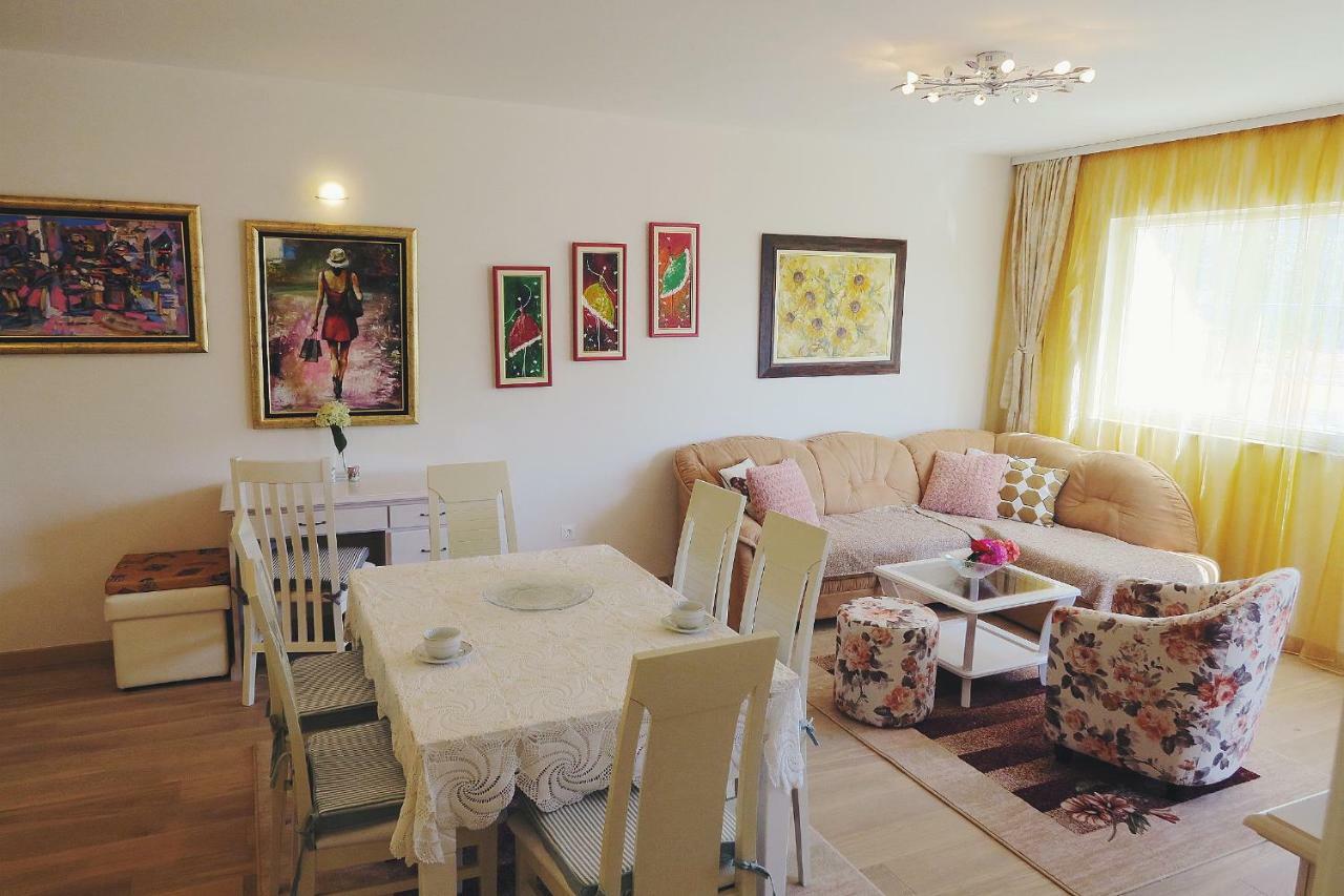 Sweet Dream 2 Apartment Dubrovnik Bagian luar foto