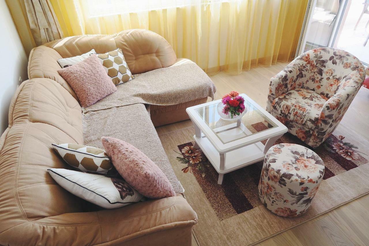 Sweet Dream 2 Apartment Dubrovnik Bagian luar foto