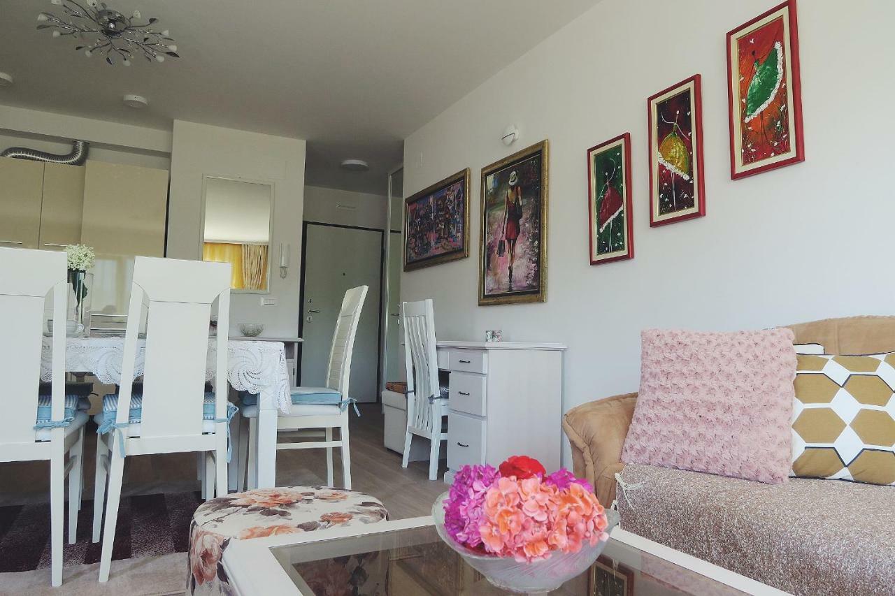 Sweet Dream 2 Apartment Dubrovnik Bagian luar foto