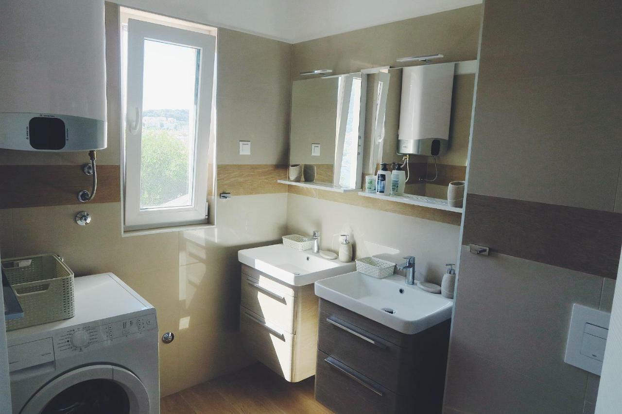 Sweet Dream 2 Apartment Dubrovnik Bagian luar foto