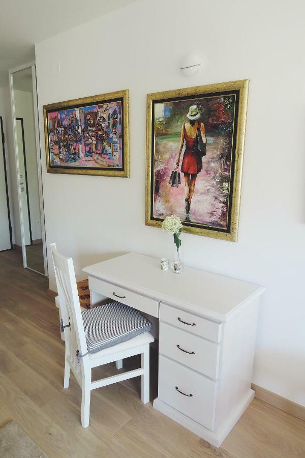 Sweet Dream 2 Apartment Dubrovnik Bagian luar foto