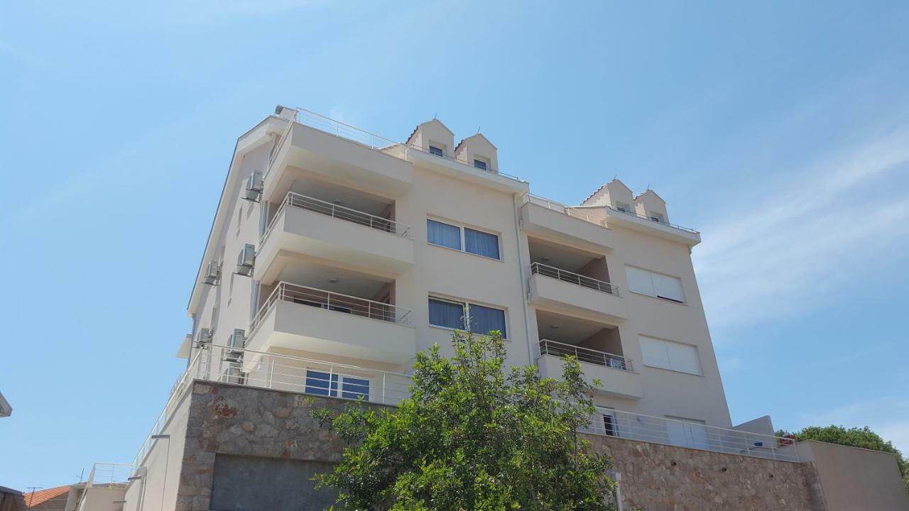 Sweet Dream 2 Apartment Dubrovnik Bagian luar foto